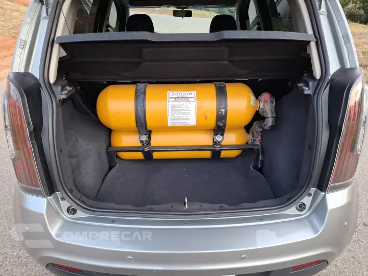 IDEA 1.4 MPI Attractive 8V