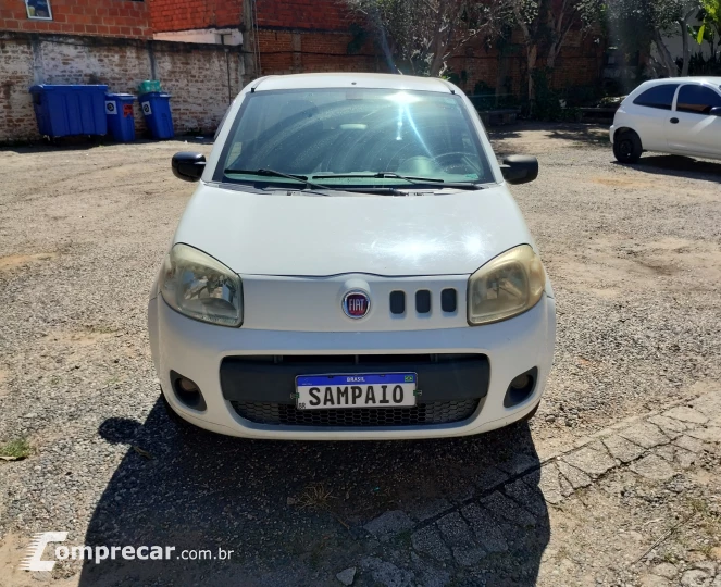 UNO 1.0 Vivace 8V