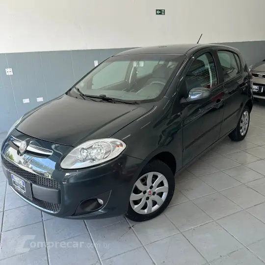 Palio ATTRACTIVE 1.0 EVO Fire Flex 8v 5p