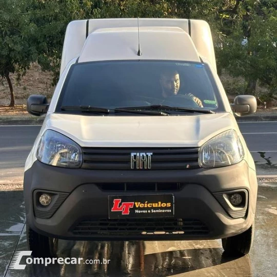 FIORINO ENDURANCE