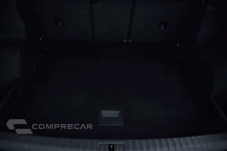 Q3 Prest. 1.4 TFSI Flex/Prest. S-tronic
