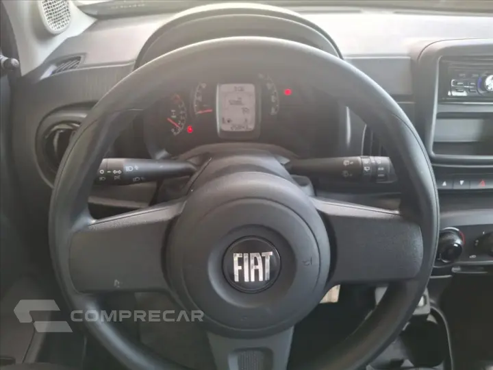 MOBI 1.0 EVO FLEX LIKE. MANUAL