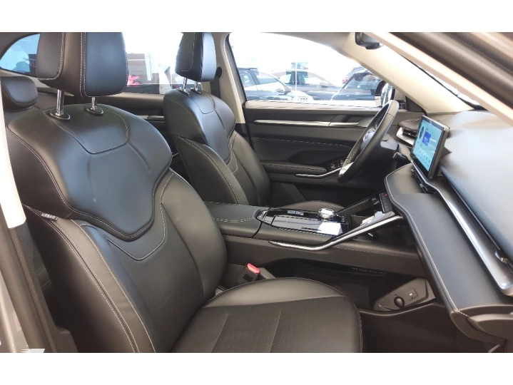 HAVAL H6 1.5  HEV PREMIUM E-TRACTION