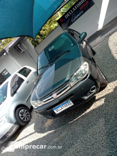 Palio 1.0 4P FIRE ECONOMY FLEX