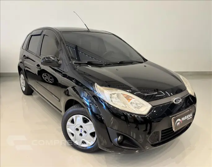 FIESTA 1.0 ROCAM SE 8V FLEX 4P MANUAL