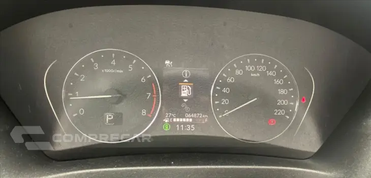 HR-V 1.5 DI I-VTEC FLEX EXL CVT