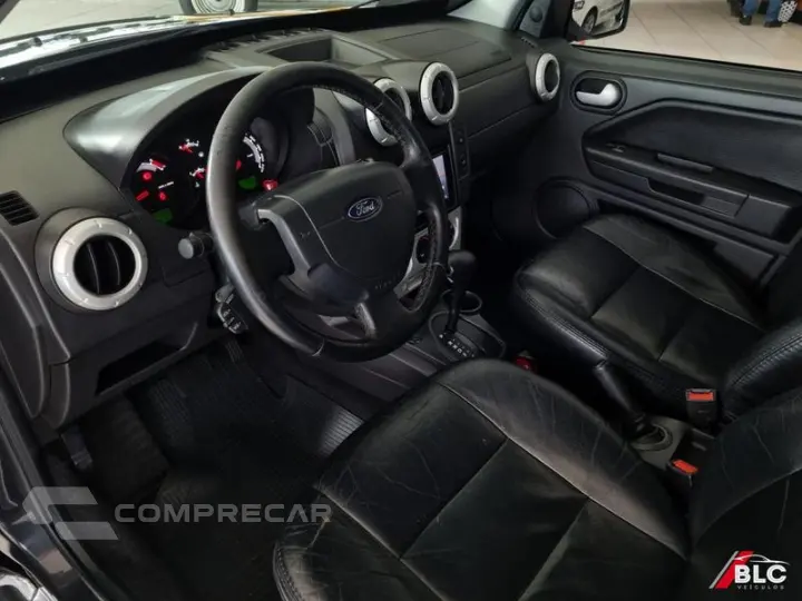 ECOSPORT XLT2.0FLEX