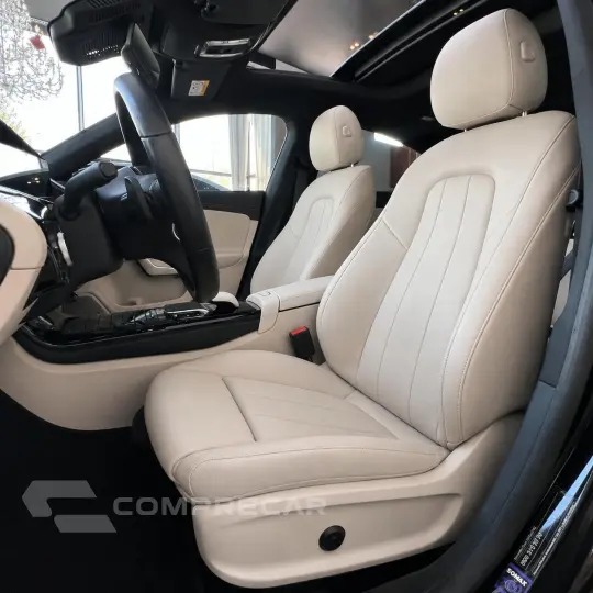 CLA 250 2.0 Sport 16V Turbo