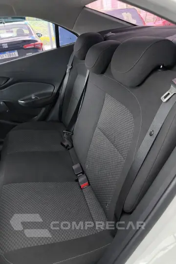 PRISMA 1.0 MPFI JOY 8V