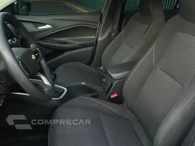 ONIX - 1.0 TURBO LTZ MANUAL