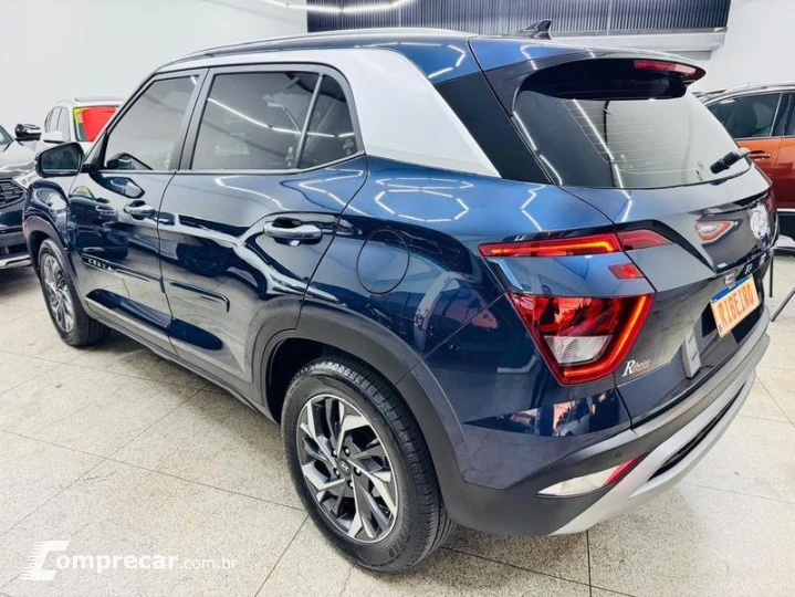 CRETA PLATINUM 1.0 TB 12V