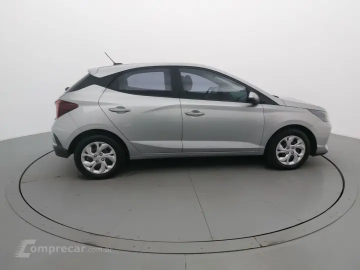 HB20 1.0 12V FLEX COMFORT PLUS MANUAL