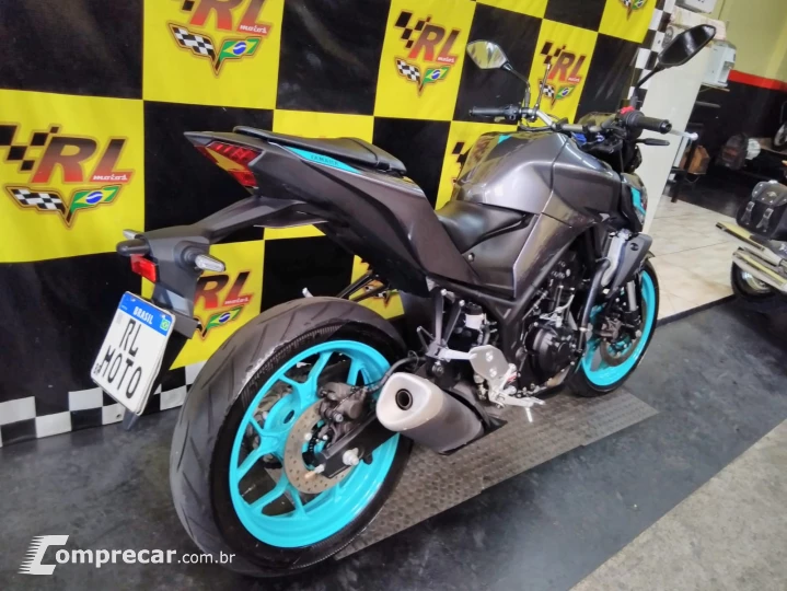 MT-03 ABS