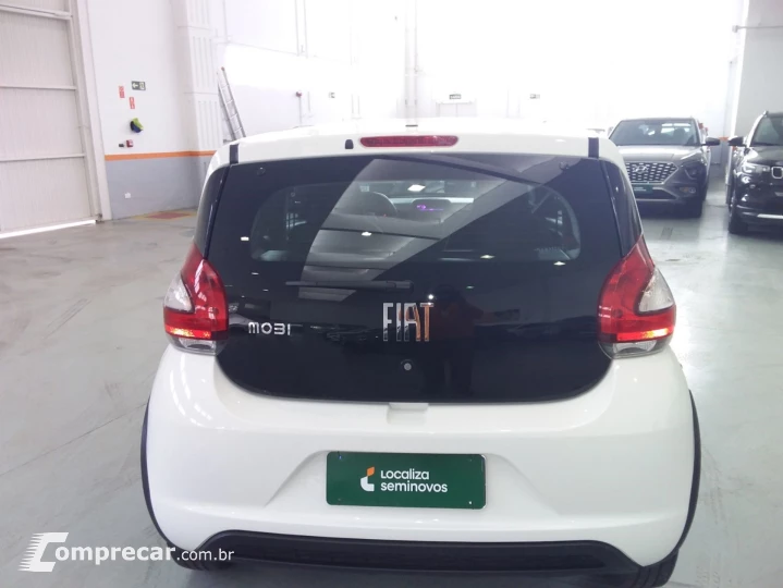 MOBI 1.0 EVO FLEX LIKE. MANUAL