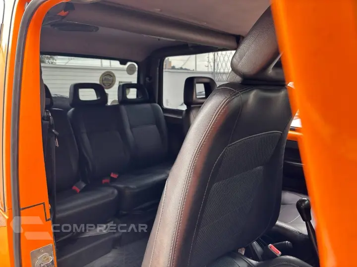 T-4 4x4 3.2 TGV tdi Cap. Rígida Diesel