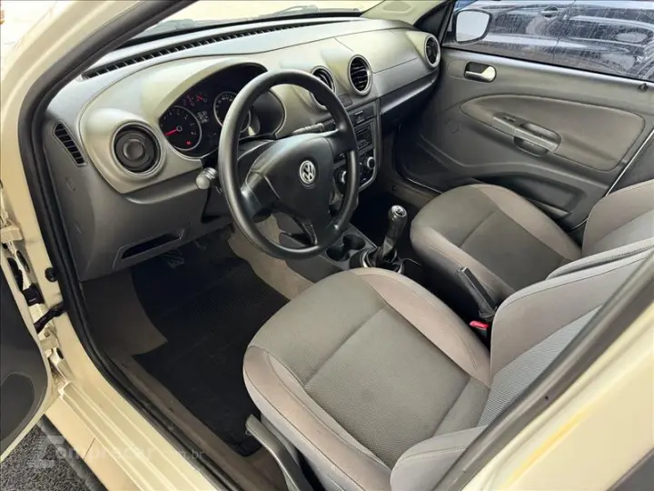 VOYAGE 1.6 MI Comfortline 8V