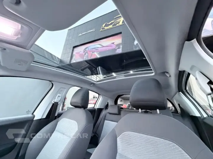 208 1.5 ALLURE 8V FLEX 4P MANUAL