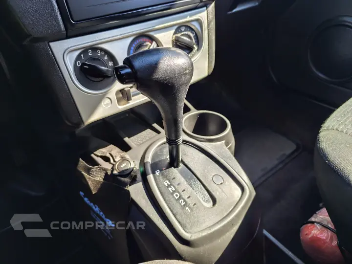 ECOSPORT 2.0 XLT 16V FLEX 4P AUTOMÁTICO