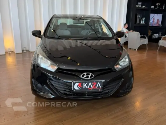 HB20S - 1.0 COMFORT PLUS 12V 4P MANUAL
