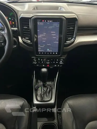 Toro Volcano 1.3 T270