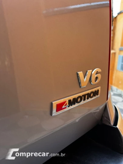 AMAROK 3.0 V6 TDI Highline CD 4motion