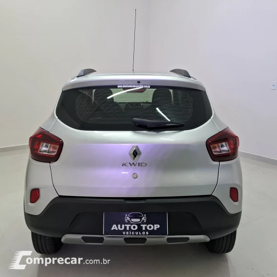 KWID 1.0 12V SCE Outsider