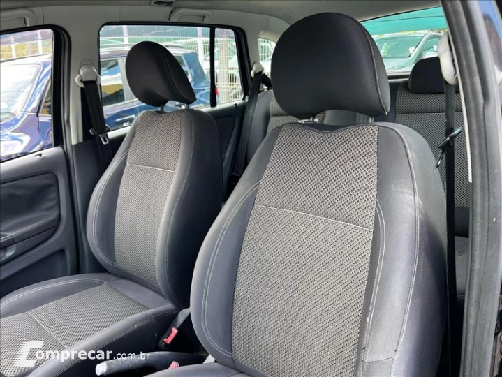 SPACEFOX 1.6 MI Sportline 8V