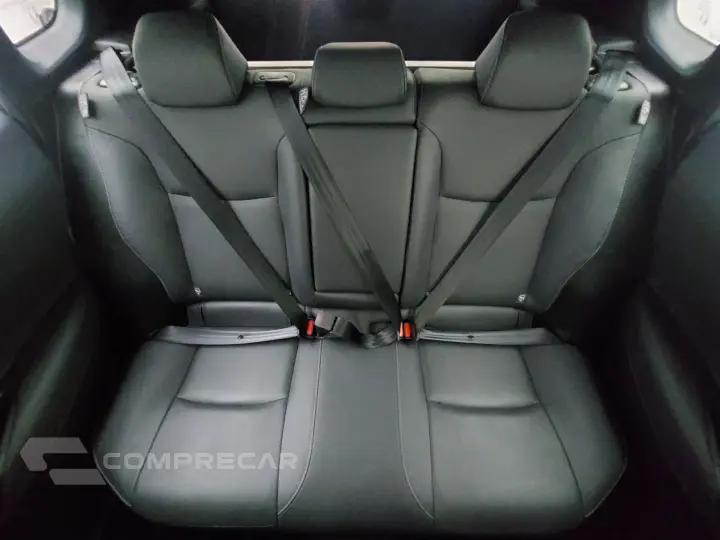 COROLLA CROSS 2.0 VVT-IE FLEX XRE DIRECT SHIFT