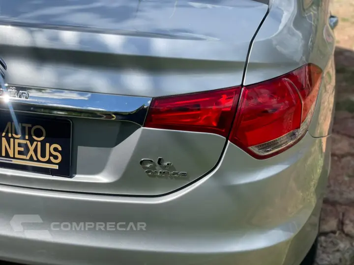 C4 LOUNGE 1.6 THP Exclusive BVA