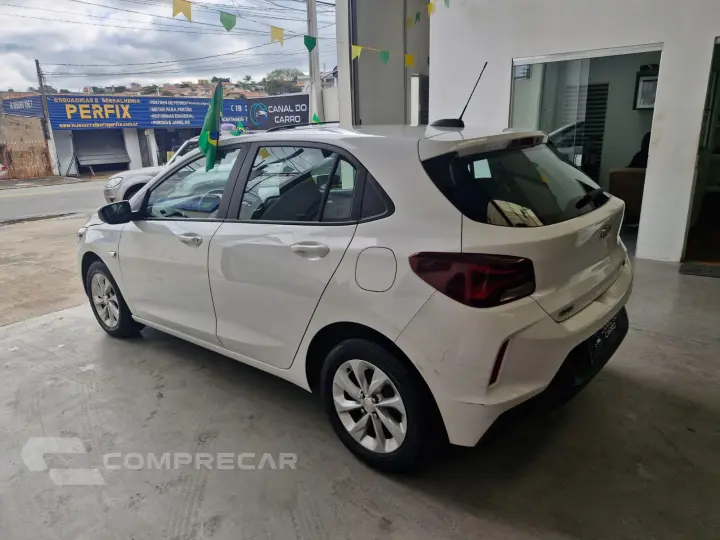 ONIX 1.0 LT