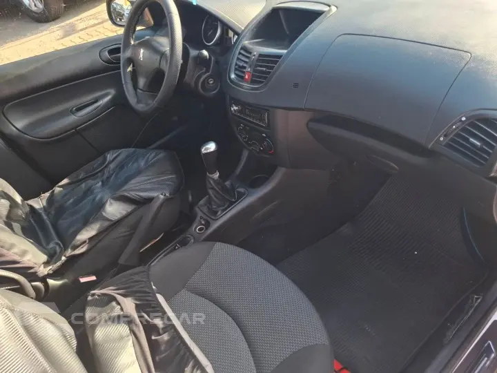 Hoggar 1.4 X-Line Flex 2P Manual