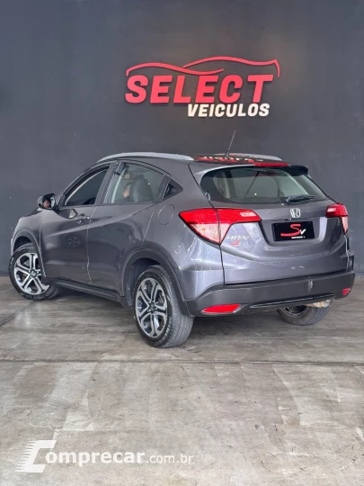 HR-V 1.8 16V EX