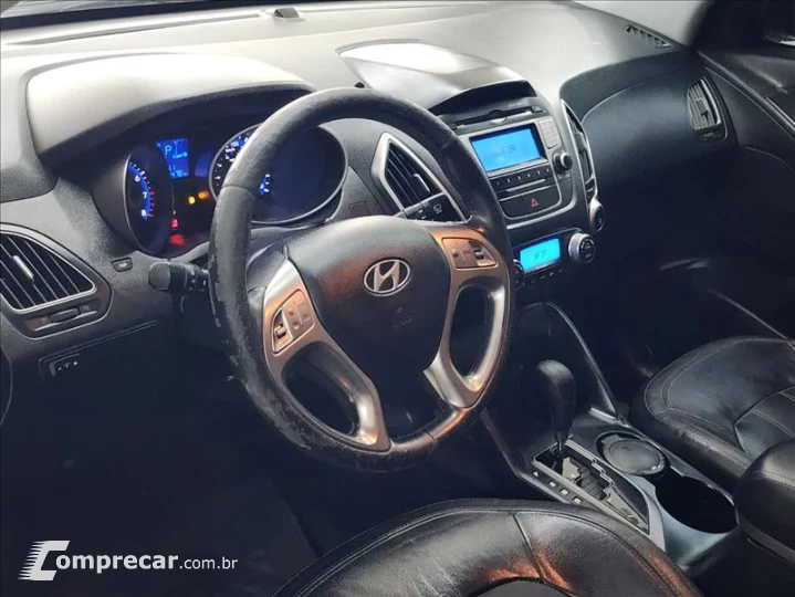 IX35 2.0 MPFI GLS 4X2 16V