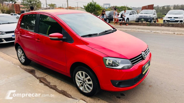 FOX 1.0 MI 8V
