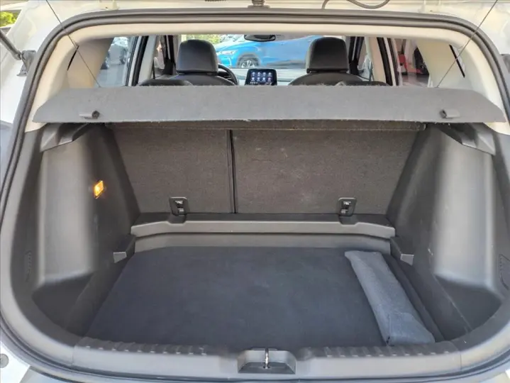 TRACKER 1.2 TURBO FLEX PREMIER AUTOMÁTICO