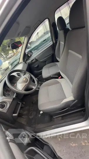 Celta Spirit/ LT 1.0 MPFI 8V FlexP. 5p