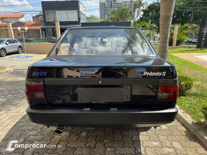 PREMIO 1.5 S 8V