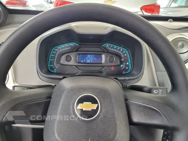 AGILE - 1.4 MPFI LTZ 8V 4P MANUAL