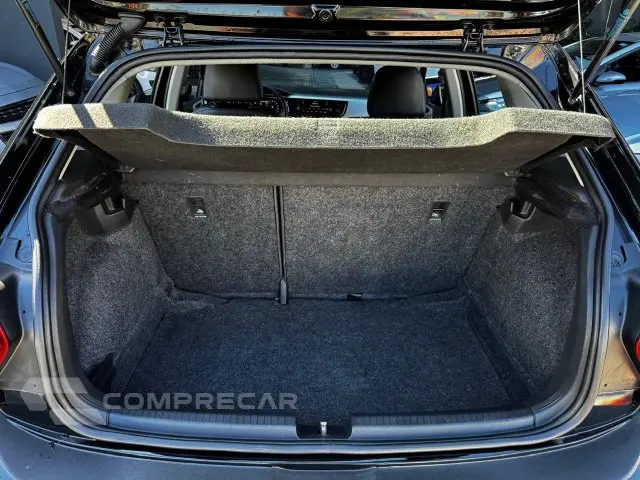 POLO - 1.0 200 TSI HIGHLINE AUTOMÁTICO