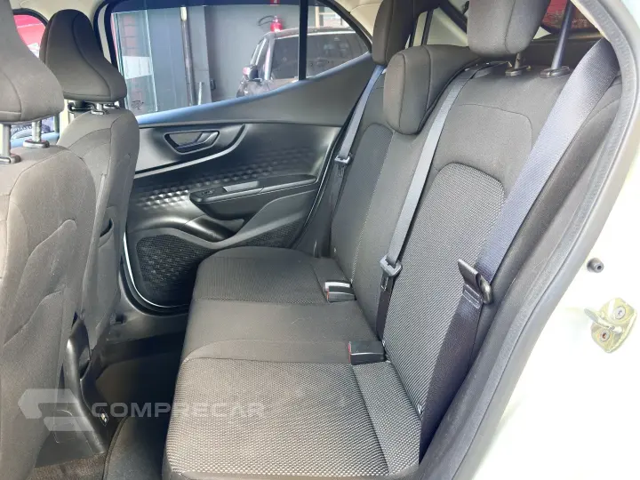 PULSE 1.3 FLEX DRIVE MANUAL