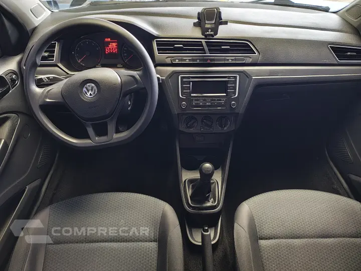 GOL 1.6 L 8V