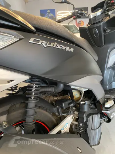Cruisym 150