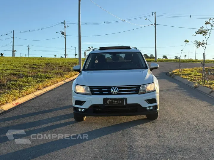 TIGUAN 1.4 250 TSI Allspace