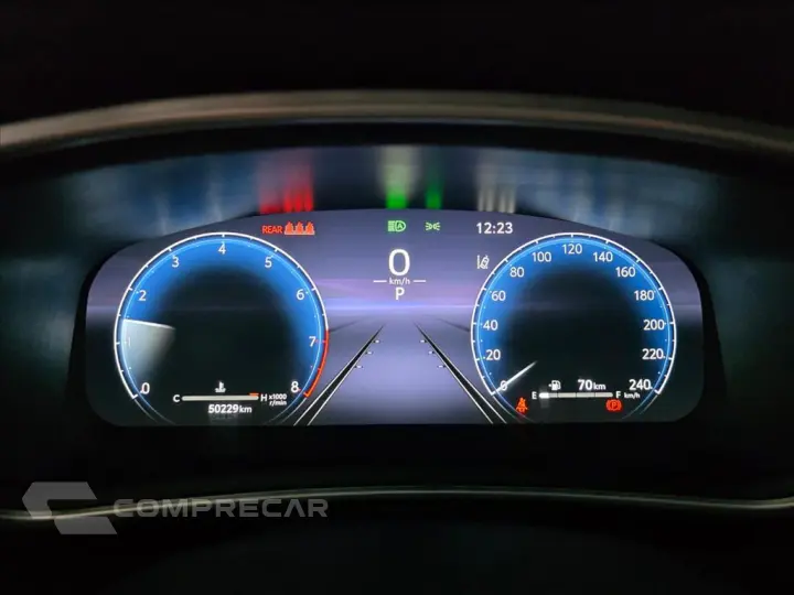 COROLLA CROSS 2.0 VVT-IE FLEX XRE DIRECT SHIFT