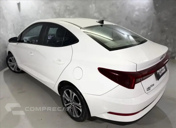 HB20S 1.0 Tgdi Comfort