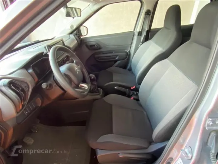 C3 1.0 Firefly Live Pack