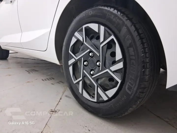 HB20S 1.0 12V FLEX COMFORT PLUS MANUAL