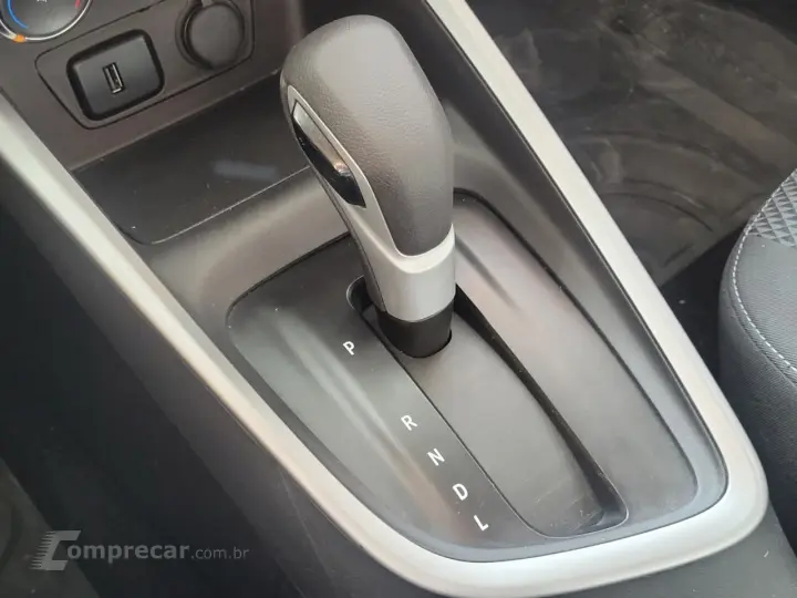 ONIX HATCH LTZ 1.0 12V TB Flex 5p Aut.