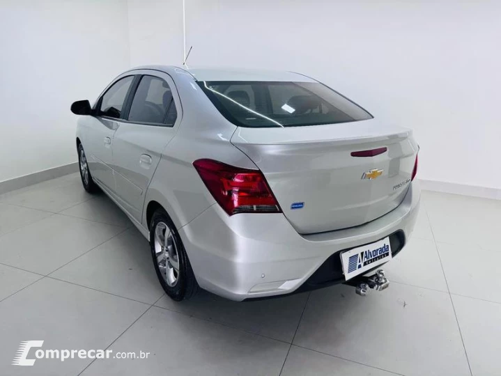 PRISMA 1.4MT LTZ