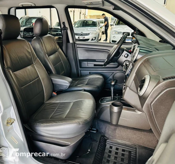 ECOSPORT 2.0 XLT Freestyle 8V